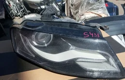 Фара Audi S4B8 8K0941004H 8K2, передняя правая