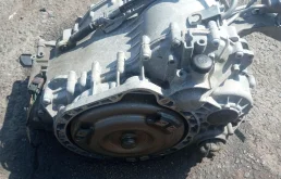 АКПП Mercedes-Benz B 87687987 T245.231