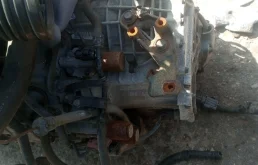 АКПП Honda Accord 7 786786876 CL K24A