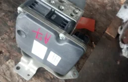 Блок abs Audi A7 4G0907379B 4G CGW