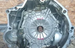 АКПП Audi A4B7 8EC ALT