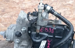 АКПП Mitsubishi Outlander 2700A192 CW6W 6B31