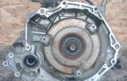 АКПП Opel Corsa C S07 Z14XE