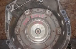 АКПП BMW X1 E84 N52B30AE
