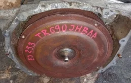 АКПП Subaru Legacy BP9 EJ253