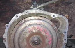 АКПП Subaru Impreza GH2 EL154