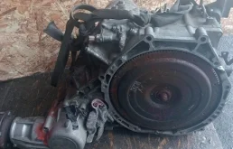 АКПП Acura Legend KB1 J35A