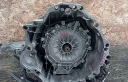АКПП Audi A4 8EC BFB