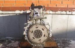 Двигатель без навесного для Suzuki Grand Vitara на фотографиях