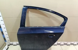 Дверь задняя левая Cruze 2009-2016