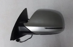 Зеркала для Audi Q7 2015 года на фотографиях