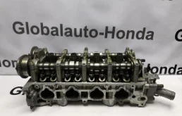Головка блока цилиндров Honda Accord CL K24A3