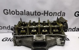 Головка блока цилиндров Honda Accord CU K24Z3