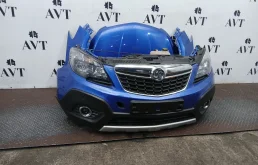 Ноускат (Nose Cut) Opel MOKKA J13