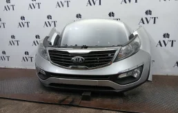 Ноускат (Nose Cut) KIA Sportage SL
