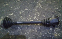 Привод акпп AUDi A6 2007 4F2