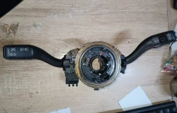 Стрекоза (подрулевой шлейф) Audi A4 2006 8EC