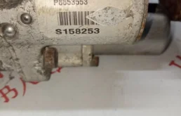 Бортовой редуктор задний левый для Volvo XC90 2011 года на фотографиях