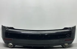 Бампер Cadillac SRX 2