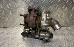 Турбина правая для Toyota Land Cruiser 200 2007-2015