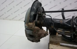 Задний мост для Lexus LX на фотографиях