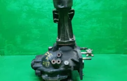 АКПП U140F для Toyota RAV4 XA20 2000-2005