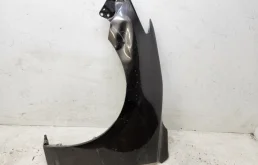 Крыло переднее левое для Mazda 3 BM Седан 2013-2016