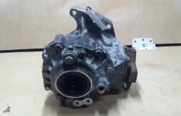 Раздатка для Nissan X-Trail 2019 года на фотографиях