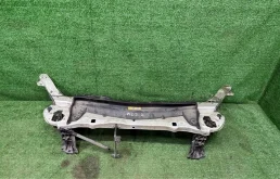 Панель передняя (телевизор) Mercedes E-Class 2019 A2136206300 W213 264.920