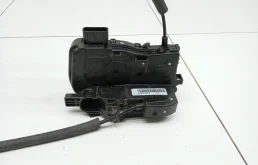 Замок двери передней правой Kia Sportage 3 SL