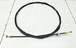 Трос лючка бензобака Mazda CX-7 2007 ER