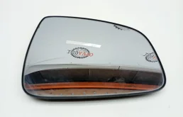 Зеркальный элемент правый Renault Logan 2 L52