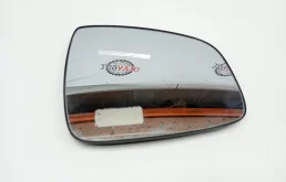 Зеркальный элемент правый Renault Logan 2 L52