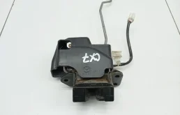 Замок багажника Mazda CX-7 2007 ER