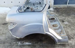 Крыло заднее правое Mazda CX-7 2007 ER