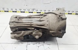 Акпп Porsche Cayenne 1 2007 957