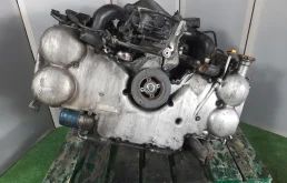 Двигатель EZ36D Subaru Legacy 3 3.6 Бензин