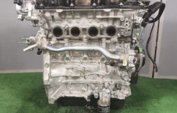Двигатель PY Mazda CX-5 2 2.5 Бензин