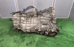 Коробка передач автоматическая (АКПП) LKS Audi A4 B8 (S4,RS4) 1.8 Бензин