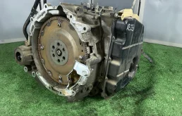 Коробка передач автоматическая (АКПП) 9E5P7000MA Ford Fusion 1 2.5 Бензин