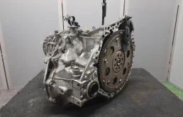 Коробка передач автоматическая (АКПП) U250E Toyota Camry XV40 2.4 Бензин