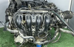 Двигатель AODA Ford Focus 2 restailing 2.0 Бензин
