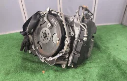 Коробка передач автоматическая (АКПП) 6T45 Opel Astra J 1.6 Бензин