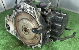 Коробка передач автоматическая (АКПП) CD4E Mazda Tribute 1 3.0 Бензин