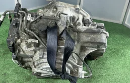 Коробка передач автоматическая (АКПП) 6T50 Chevrolet Captiva 2.4 Бензин