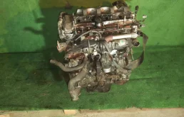 Двигатель 2AD Toyota Rav 4 3 2.2 Дизель