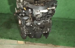 Двигатель 2AD Toyota Rav 4 3 2.2 Дизель