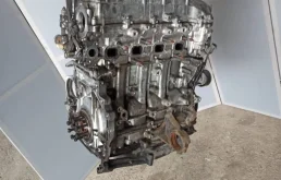 Двигатель 2AD Toyota Rav 4 3 2.2 Дизель