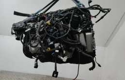 Двигатель B57D30A BMW 7 G11/G12 3.0 Дизель