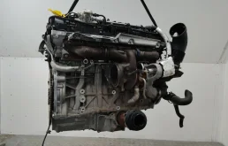 Двигатель B58B30A BMW 5 G30/G31 3.0 Бензин
